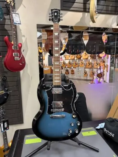 Store Special Product - Gibson - SGS00PKCH